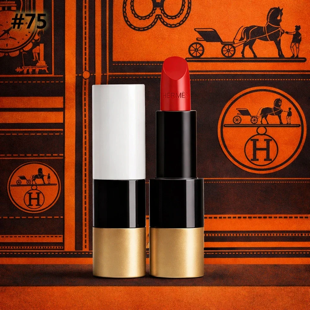 HERMÈS free pigment